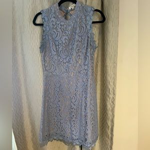 Perfect dress for any party - bridal showers, baby showers, graduation and more!